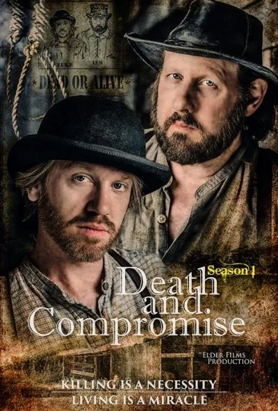 Death and Compromise (2019) онлайн бесплатно