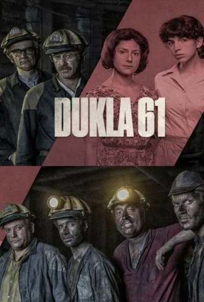 Dukla 61 (2018) онлайн бесплатно