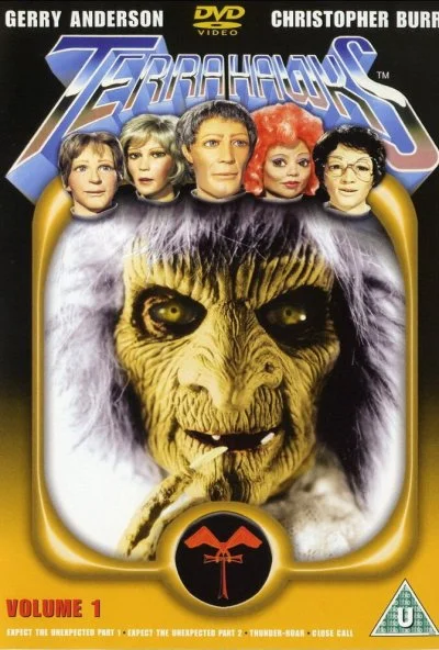 Terrahawks (1983) онлайн бесплатно