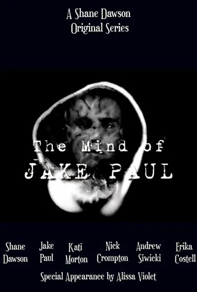 The Mind of Jake Paul (2018) онлайн бесплатно